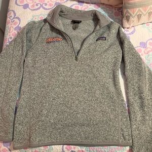 Patagonia Fleece